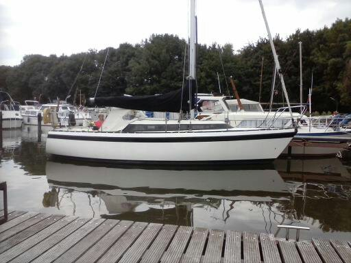 zeiljacht te huur in Lemmer