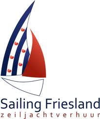 logo sailing friesland